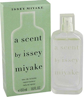 Issey Miyake A Scent n�i parf�m    50ml EDT