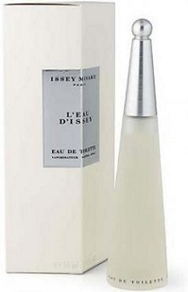 Issey Miyake L Eau D Issey n�i parf�m   50ml EDT Ritkas�g!