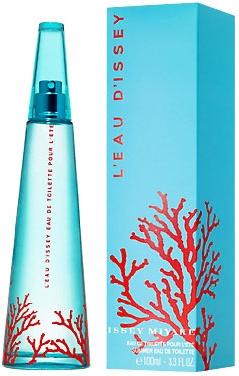 Issey Miyake L Eau d Issey Summer 2011 n�i parf�m  100ml EDT