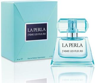 La Perla J Aime Les Fleurs n�i parf�m 100ml EDT Ritkas�g