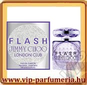 Flash London Club