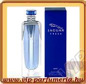 Jaguar Fresh Man