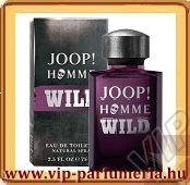 Joop! Homme Wild