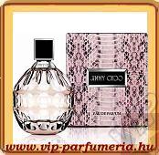 Jimmy Choo illatcsal�d