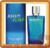 Joop! Jump