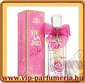 Juicy Couture Viva La Juicy La Fleur
