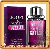 Joop! Miss Wild
