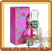 Juicy Couture Peace, Love and Juicy Couture