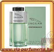 Jaguar Performance