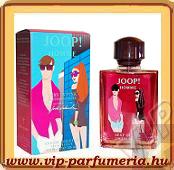 Joop! Homme Sexy In Pink