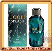 Joop! Splash Summer Ticket