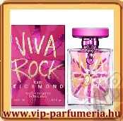 John Richmond Viva Rock