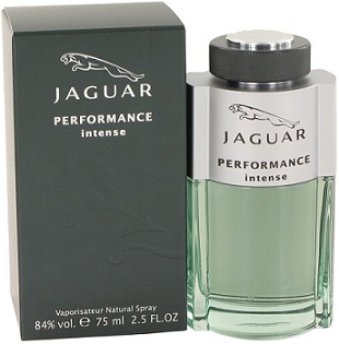 Jaguar Performance Intense f�rfi parf�m 75ml EDT K�l�nleges Ritkas�g!