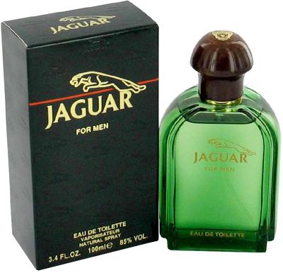 Jaguar for Men f�rfi parf�m  100ml EDT