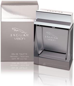 Jaguar Vision f�rfi parf�m  100ml EDT