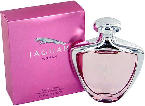 Jaguar Women n�i parf�m  75ml EDT
