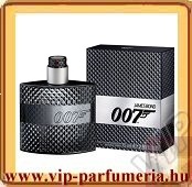 James Bond 007
