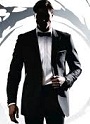James Bond 007 parf�m�k