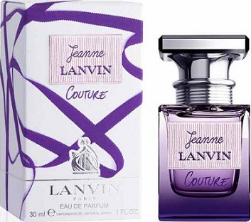 Lanvin Jeanne Couture n�i parf�m  50ml EDP K�l�nleges Ritkas�g!