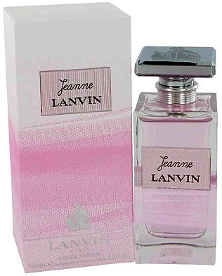 Lanvin Jeanne Lanvin n�i parf�m    30ml EDP Ritkas�g!