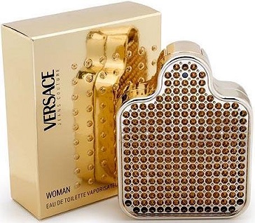 Versace Jeans Couture Woman n�i parf�m  75 ml EDT Rendk�v�li Ritkas�g!