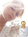 Jessica Simpson parf�m�k