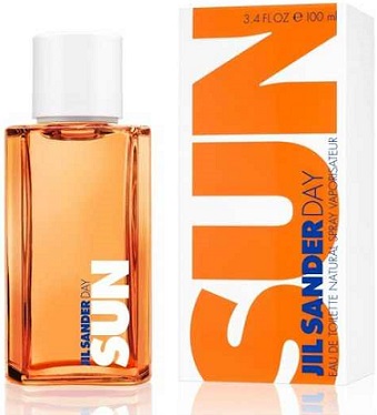 Jil Sander Sun Day n�i parf�m  100ml EDT