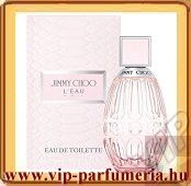 Jimmy Choo L Eau