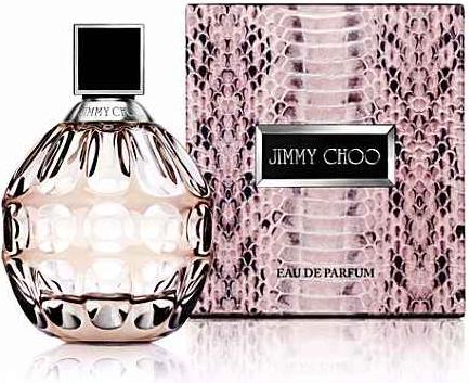 Jimmy Choo n�i parf�m    40ml EDP Ritkas�g!