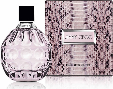 Jimmy Choo n�i parf�m   60ml EDT Ritkas�g!