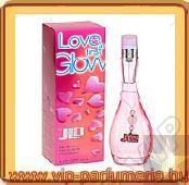 Love at First Glow