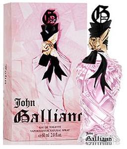 Jonh Galliano n�i parf�m   40ml EDT