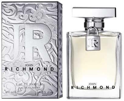 John Richmond n�i parf�m 100ml EDP (Teszter kupakkal) Rendk�v�li Ritkas�g!