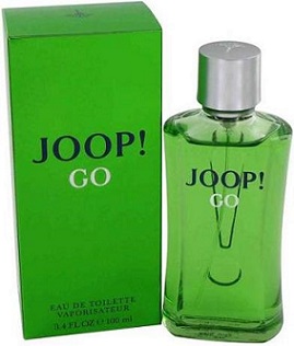 Joop! Go f�rfi parf�m  100ml EDT