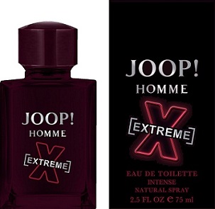 Joop! Homme Extreme f�rfi parf�m   75ml EDT