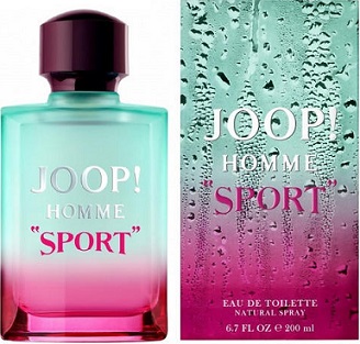 Joop! Homme Sport Joop! f�rfi parf�m  125ml EDT