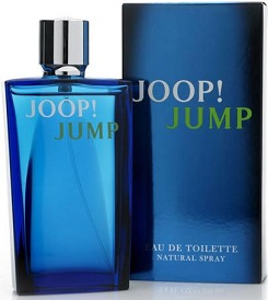 Joop! Jump f�rfi parf�m 100ml EDT Ritkas�g!