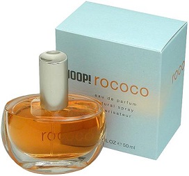 Joop! Rococo n�i mini parf�m 5ml EDP K�l�nleges Ritkas�g!