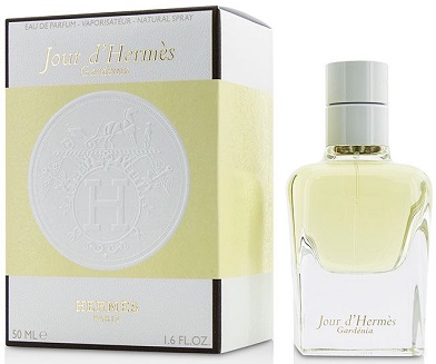 Herm�s Jour d Hermes Gardenia n�i parf�m  85ml EDP Ritkas�g