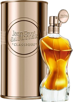 Gaultier Classique Essence de Parfum n�i parf�m  100ml EDP