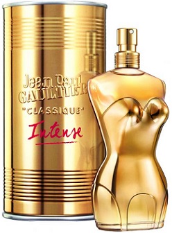 Gaultier JPG Classique Intense n�i parf�m   50ml EDP Ritkas�g