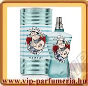 Le Male Popeye