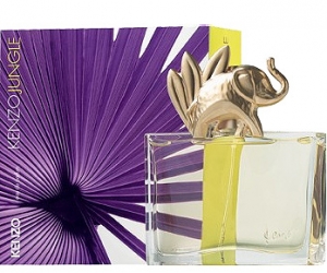 Kenzo Jungle L El�phant n�i parf�m  100ml EDP Kifut�!