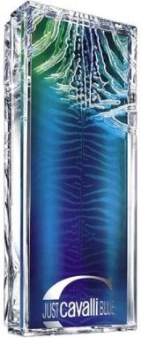Roberto Cavalli Just Cavalli Blue f�rfi parf�m  60ml EDT K�l�nleges ritkas�g!