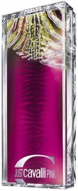 Roberto Cavalli Just Cavalli Pink n�i parf�m   30ml EDT