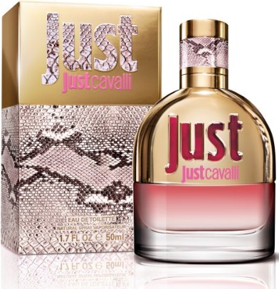 Roberto Cavalli Just Cavalli n�i parf�m    30ml EDT