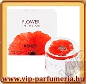 Flower In The Air