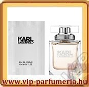 Karl Lagerfeld for Her