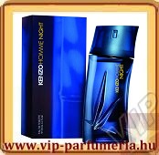 Kenzo Homme Night