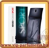 Kenzo Homme Sport
